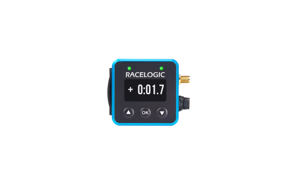 VBOX Mini Pit Lane Timer