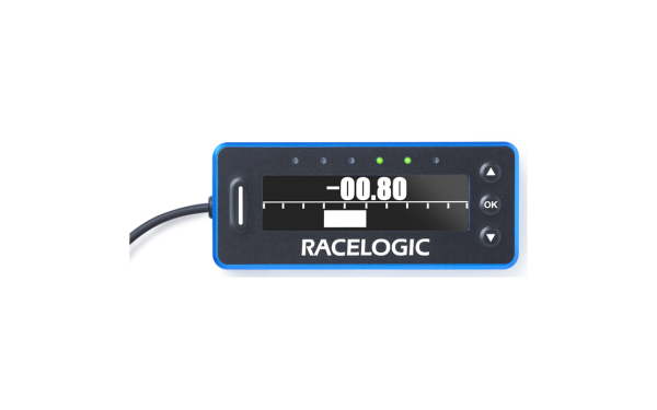 OLED Display - DSP07