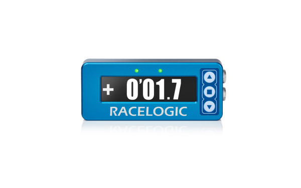 VBOX Pit Lane Timer V1
