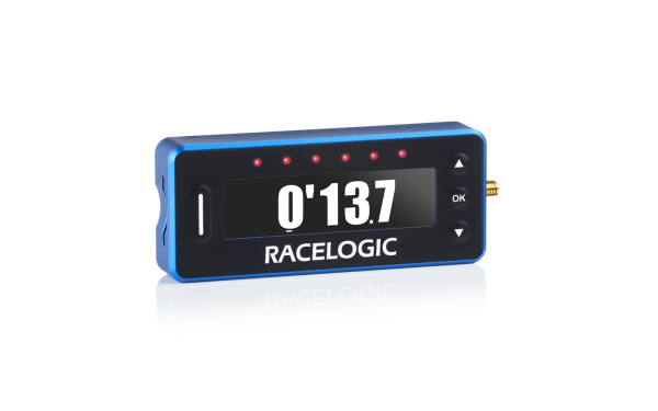 VBOX Pit Lane Timer