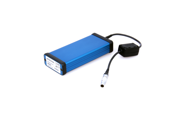 VBOX Power Backup