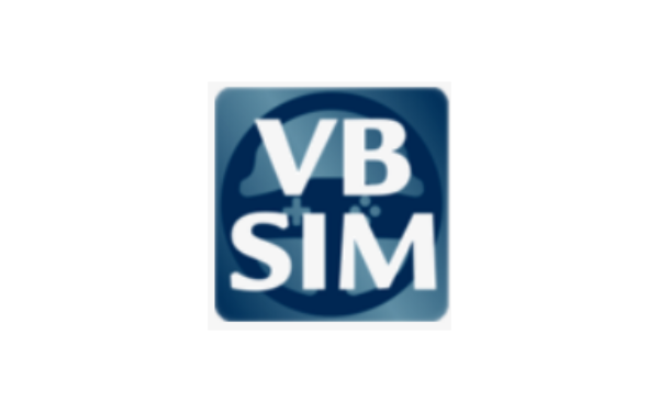 VBOX Sim Software