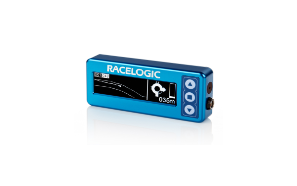 VBOX Speed Profiler
