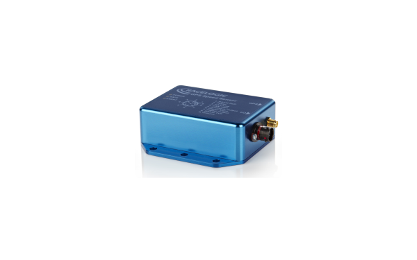 VBOX Speed Sensors 25/100Hz Legacy