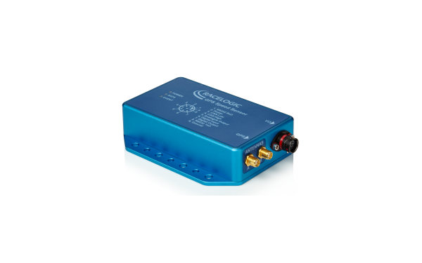 Dual Antenna VBOX Speed Sensor