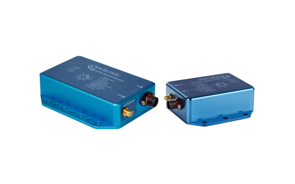 VBOX Speed Sensors Legacy