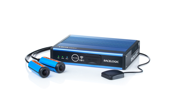 VBOX Video HD2 - V10/V12