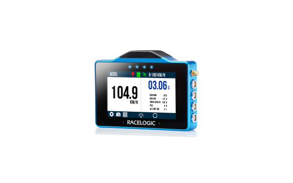 VBOX Touch