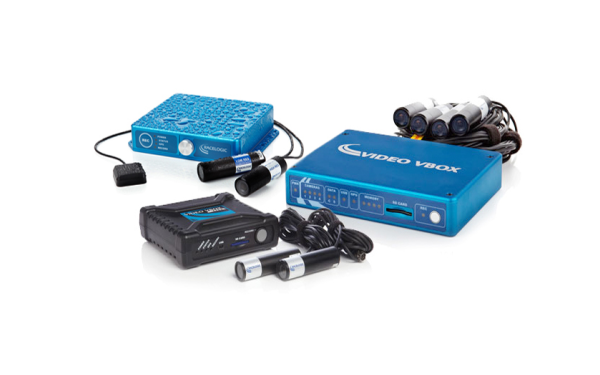 Video VBOX Units