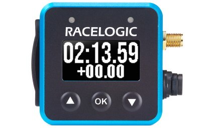 VBOX Mini LapTimer
