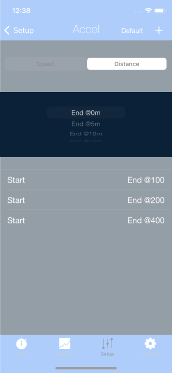Accel screen_distance_list_750pxH
