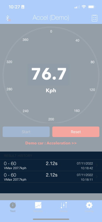 Accel test_results_750pxH