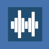Audio Sensor Setup Icon