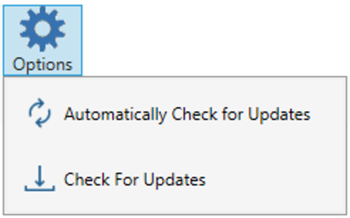 CAN Gateway Config Options