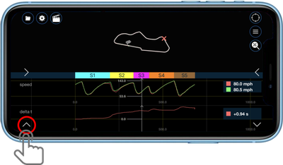 CTiOS Graph Maximise2