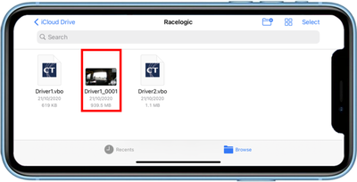 CTiOS Load File App3