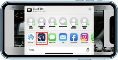 CTiOS Load File App5