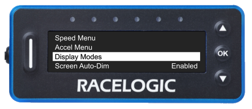 DSP07_DisplayMenu_DisplayModes