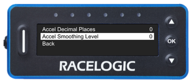 DSP07_DisplayMenu_SpeedMenu_AccelMenu_AccelSmoothingLevel_0 (v1.0 RE 21MAY2024)