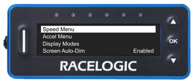 DSP07_DisplayMenu_SpeedMenu