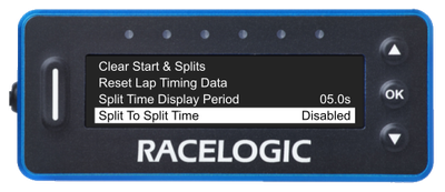 DSP07_LapTimingMenu_SplitToSplitTime_Disabled