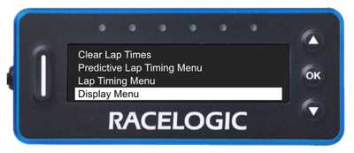 DSP07_MainMenu_DisplayMenu