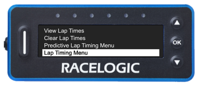 DSP07_MainMenu_LapTimingMenu