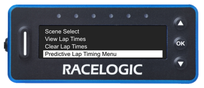 DSP07_MainMenu_PredictiveLapTimingMenu