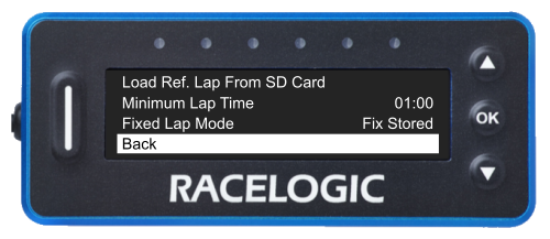 DSP07_PredictiveLapTimingMenu_Back