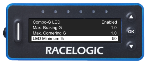 DSP07_PredictiveLapTimingMenu_ComboGLEDMenu_LEDMinimum_50% (v1.0 RE 21MAY2024)