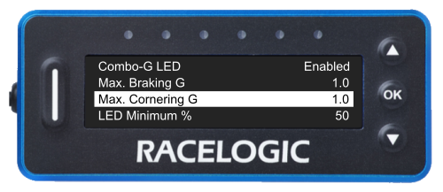 DSP07_PredictiveLapTimingMenu_ComboGLEDMenu_MaxCorneringG_1.0 (v1.0 RE 21MAY2024)
