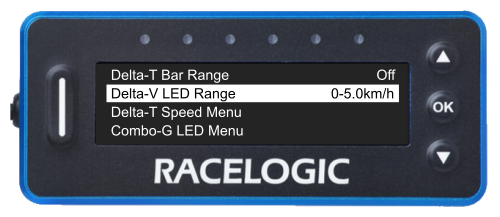 DSP07_PredictiveLapTimingMenu_Delta-VLEDRange