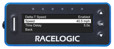 DSP07_PredictiveLapTimingMenu_DeltaTSpeedMenu_Speed_40.5mph (v1.0 RE 21MAY2024)