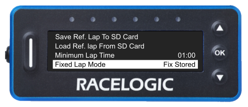 DSP07_PredictiveLapTimingMenu_FixedLapMode