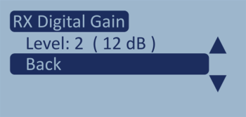 LS04_ConstellationMenu_DigitalGain_RXDigitalGain_Level 2-12dB