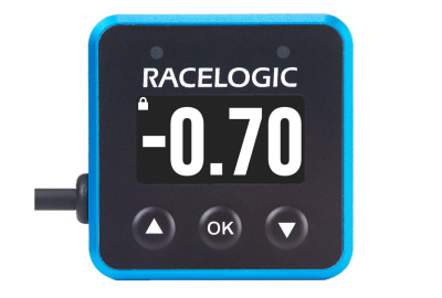 Mini OLED - LEDs off -PLT