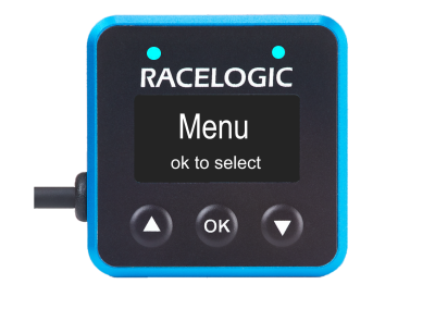 VBOX Mini OLED - Creating ref lap (400px)