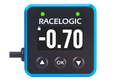 Mini OLED - green LEDs - PLT