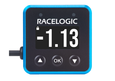 Mini OLED Predictive Lap Timing -1.13 No LEDs (400px)