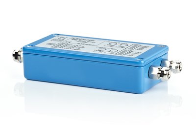 Module_SGA01-StrainGaugeAmplifier