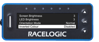 Pit-Display_Display Menu_Inverted Colur (v1.0 RE 16MAY2024)