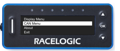 Pit-Display_Main Menu_CAN Menu (v1.0 RE 15MAY2024)