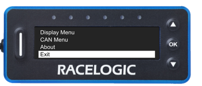 Pit-Display_Main Menu_Exit (v1.1 RE 16MAY2024)