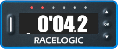 Pit Lane Timing Mode