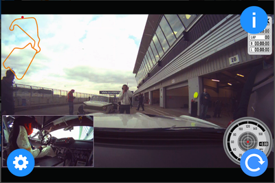 Preview App Android Screenshot