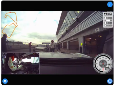 Preview App Screenshot