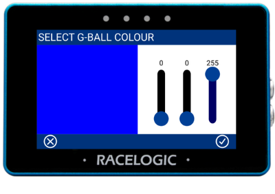Select G-Ball Colour_Blue_500px