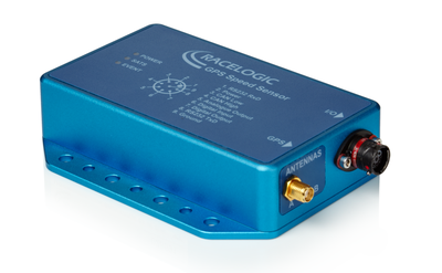 Speed Sensor Single_VBSS100-V3