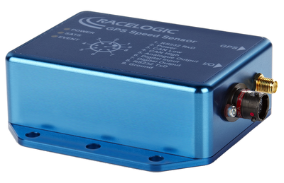 Speed Sensor_VBSS5-20