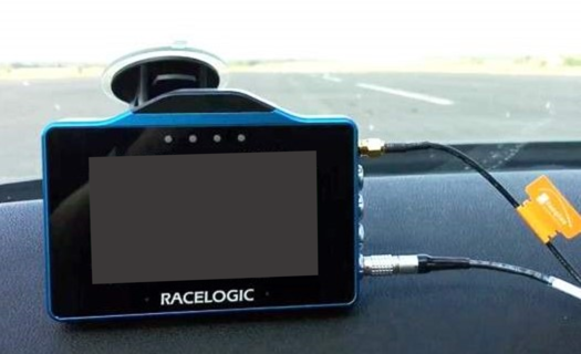 TTMS Windscreen Mount